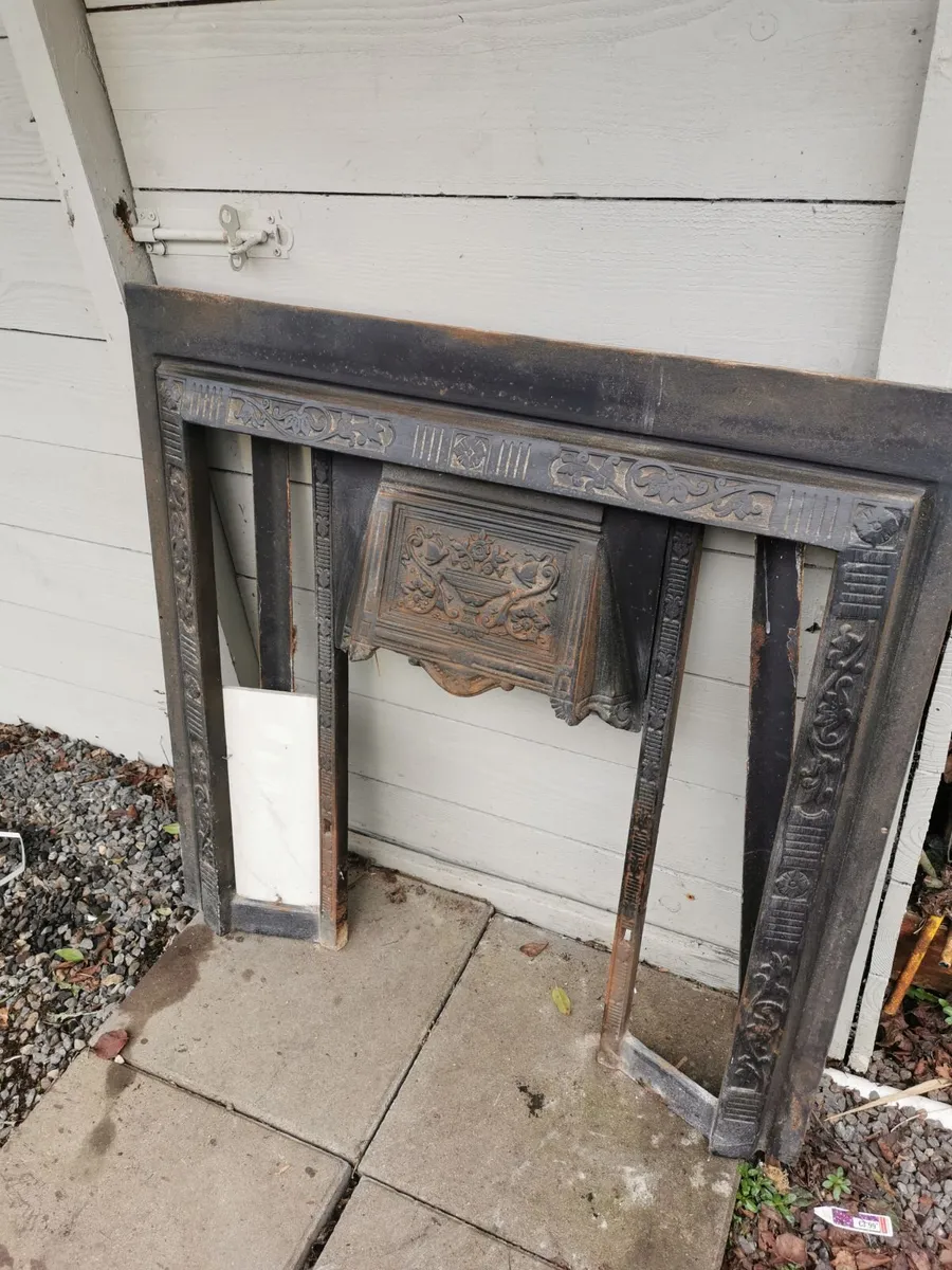 Free Fireplace - Image 2