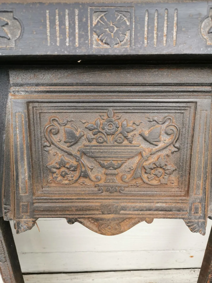 Free Fireplace - Image 3