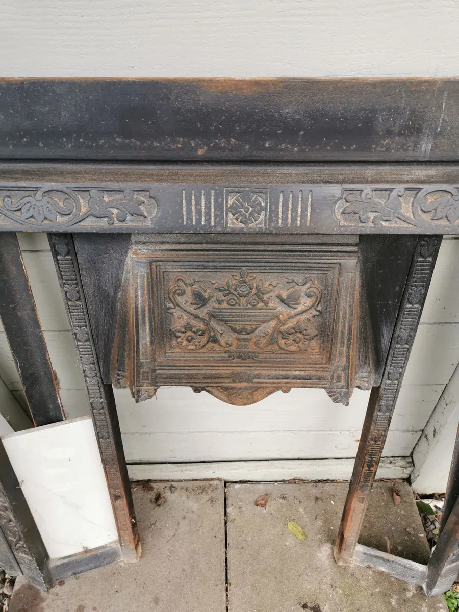 Free Fireplace - Image 4