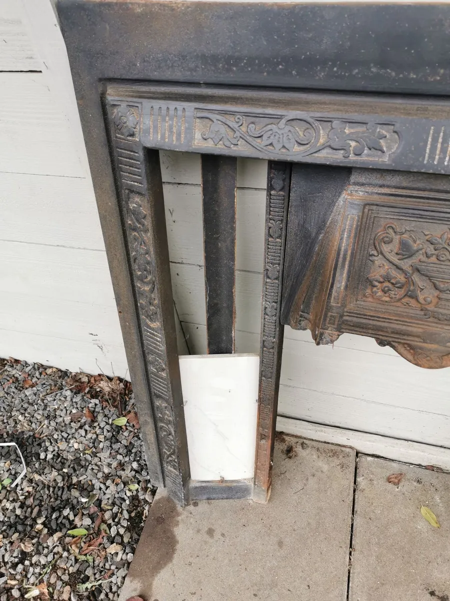 Free Fireplace - Image 1