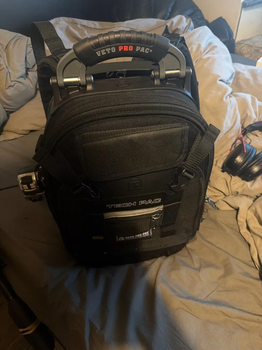 Veto blackout bag - Image 2