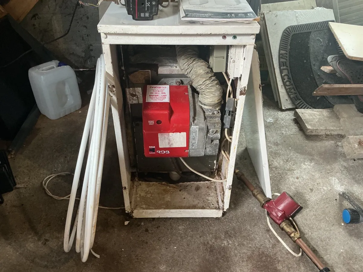 Boiler - Image 2