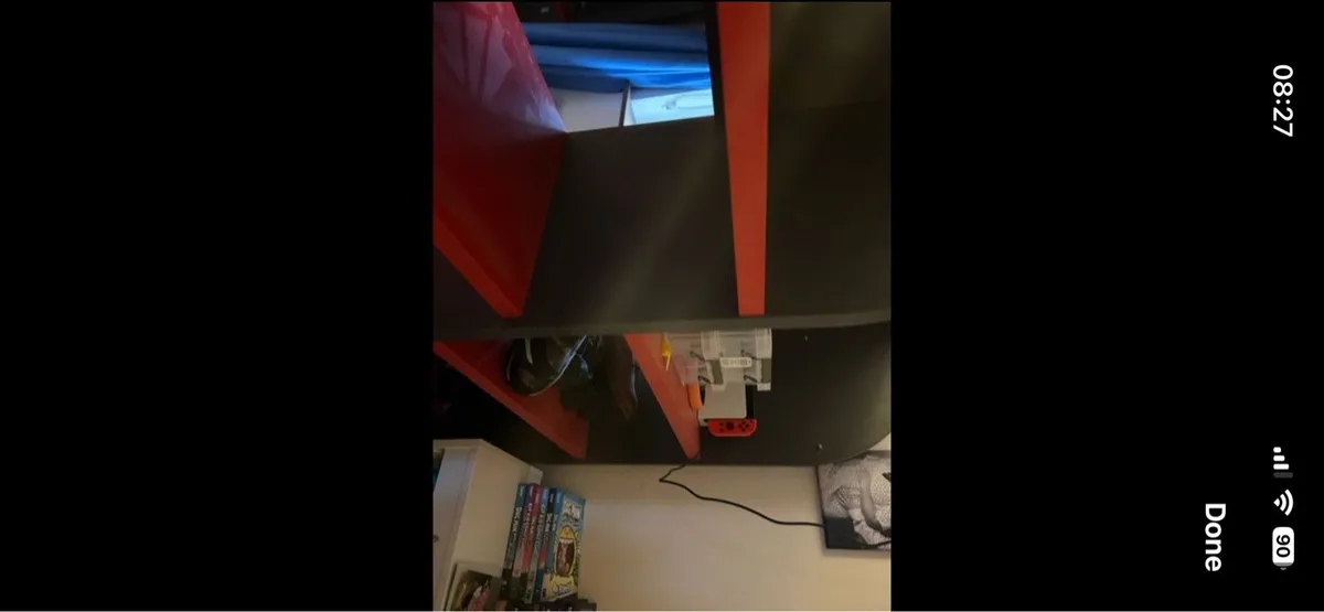 Gaming bed - Image 2