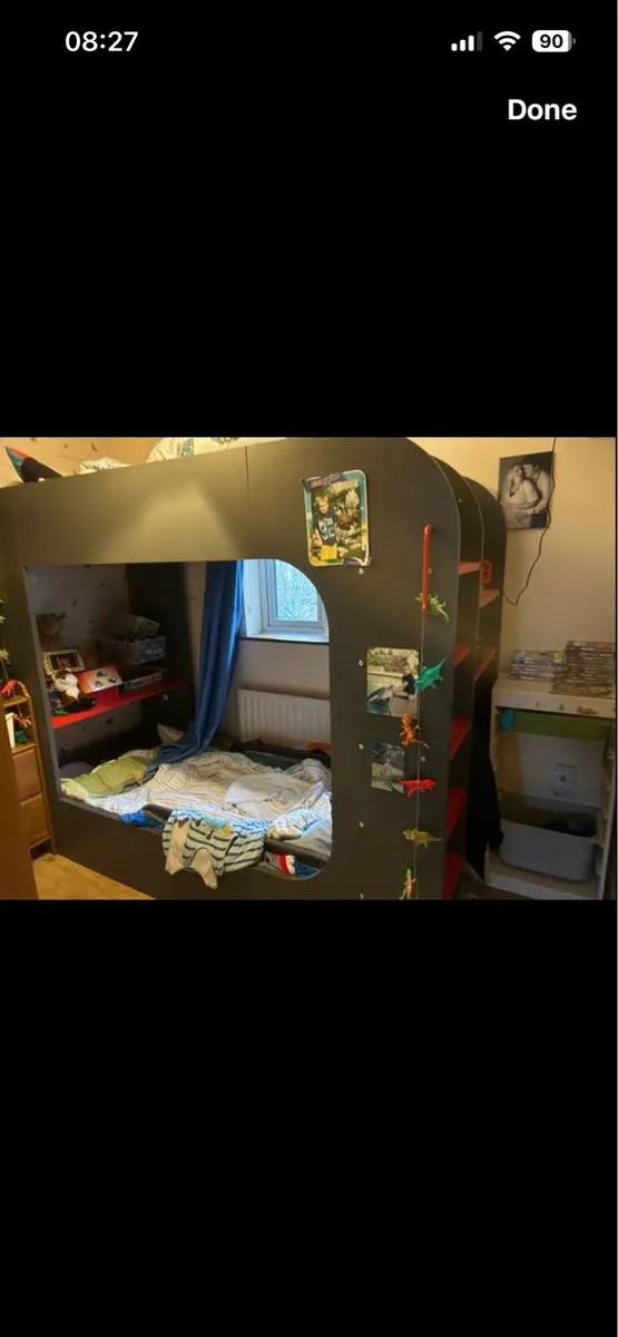 Gaming bed - Image 3