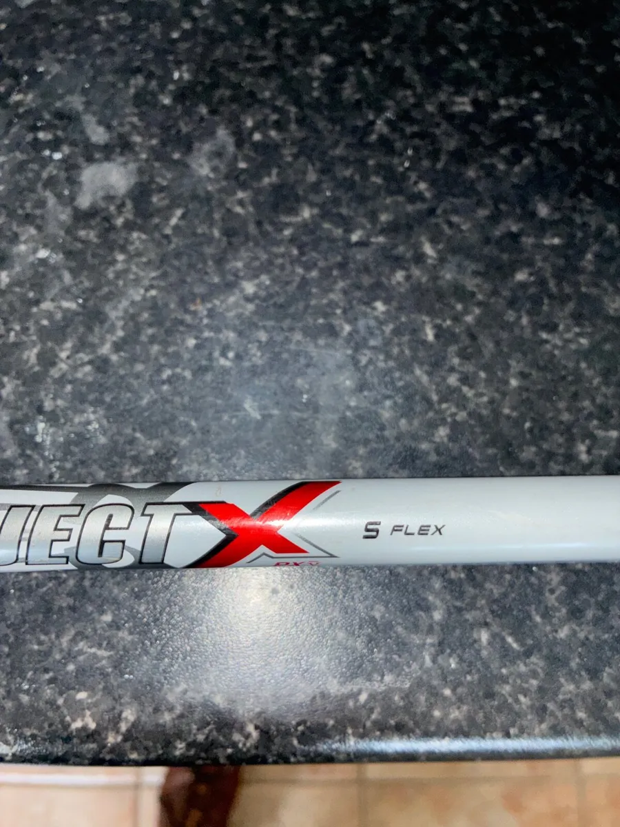 Callaway XR 7 hybrid - Image 2