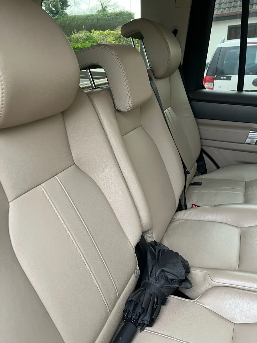 Range Rover discovery jeep - Image 4