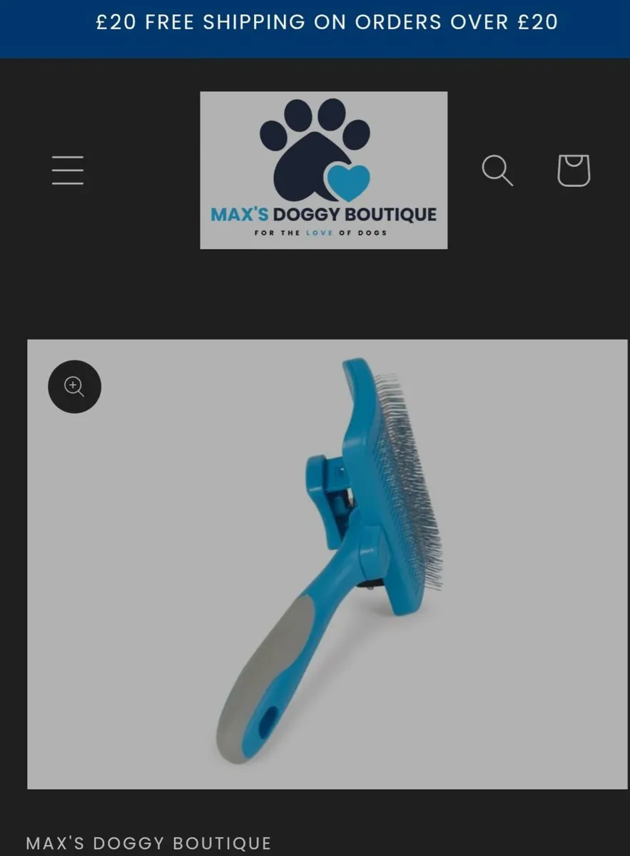 Dog accessories - Image 3