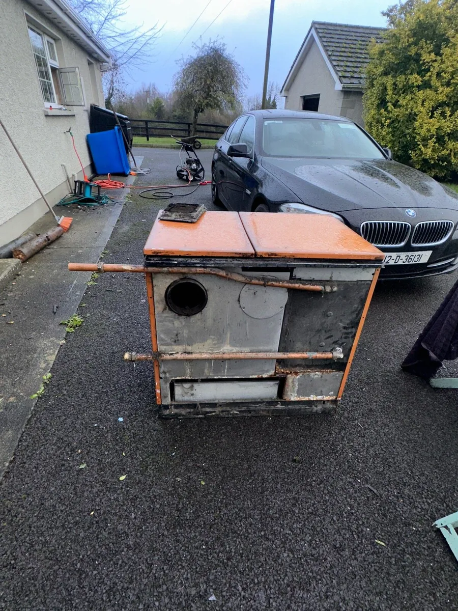 Wamsler Range - Image 3