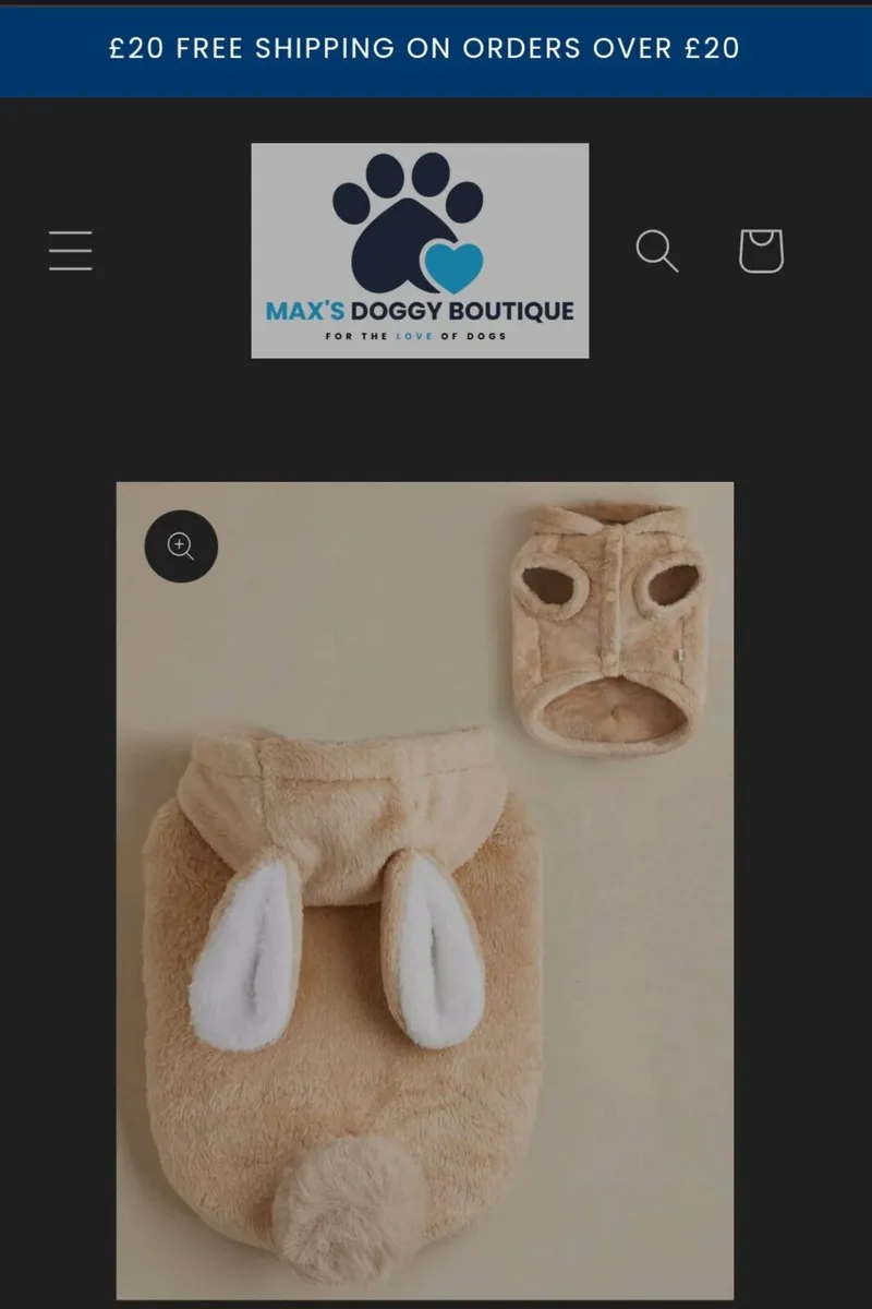 Dog accessories - Image 4