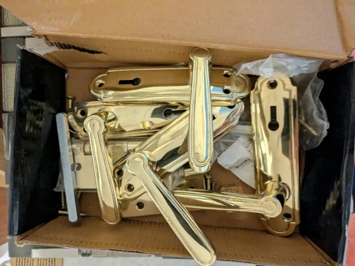 Interior Doors - Image 2