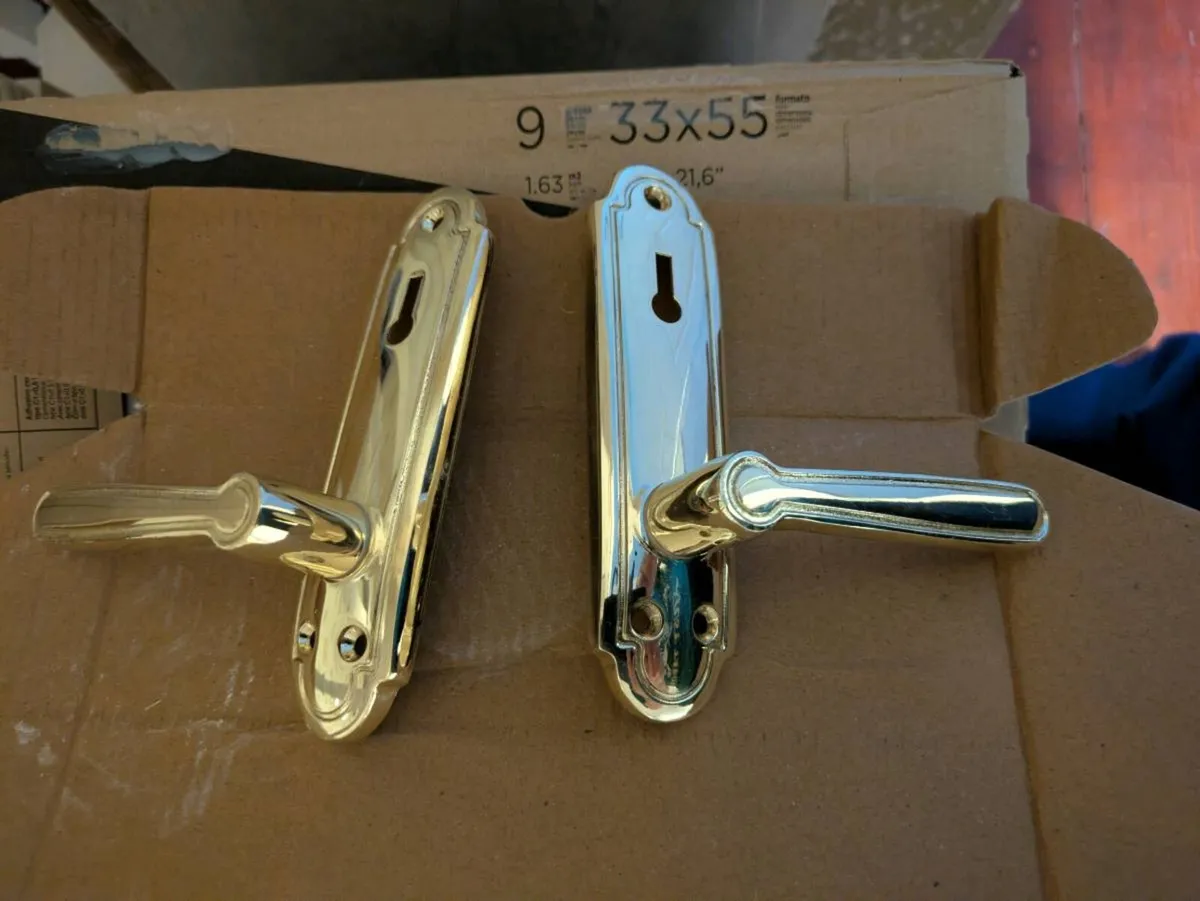 Interior Doors - Image 3