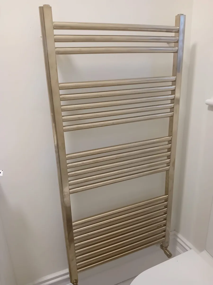 Aqualla radiator - Image 2