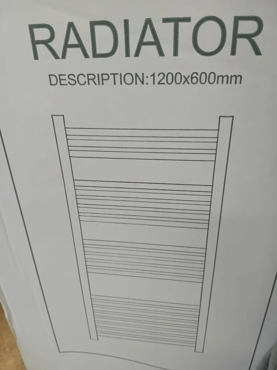 Aqualla radiator - Image 4