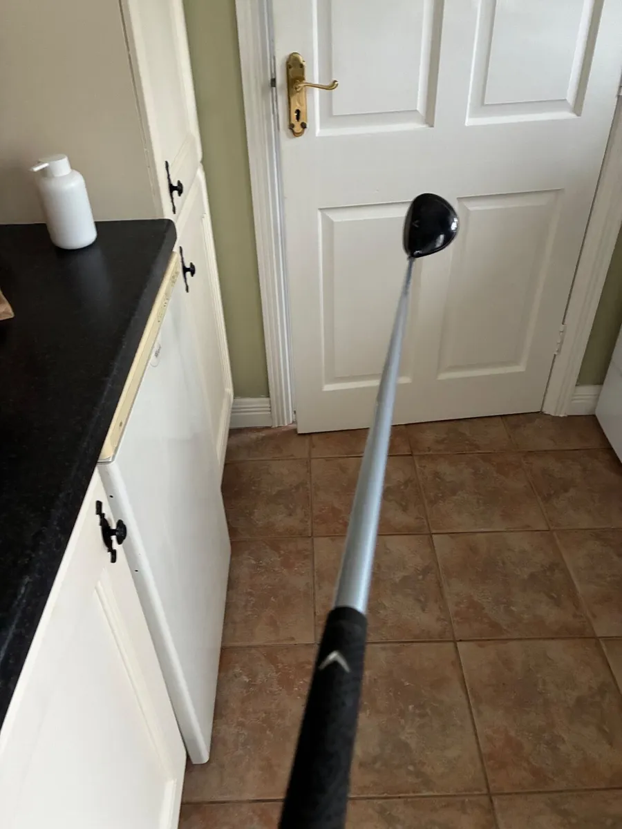 Golf Driver - Image 3