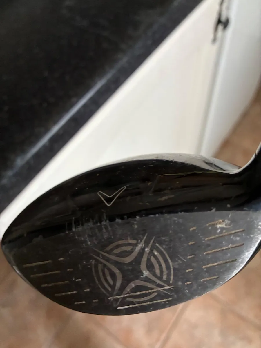 Golf Driver - Image 2