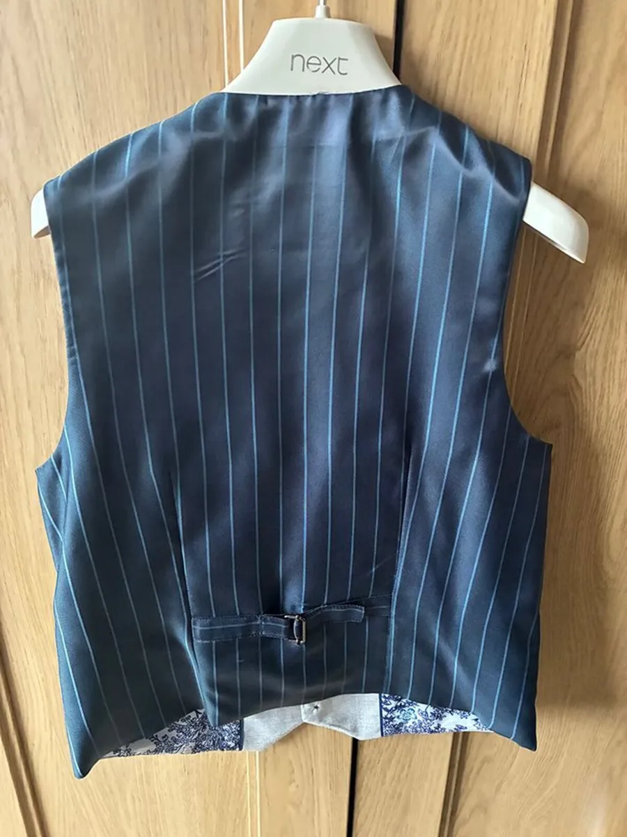 Boys Communion Suit - Image 2