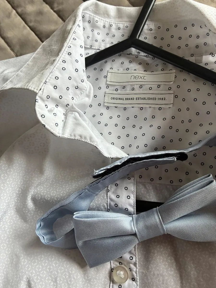 Boys Communion Suit - Image 4