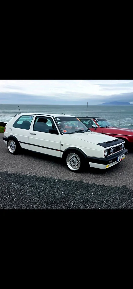 GOLF GTI - Image 1
