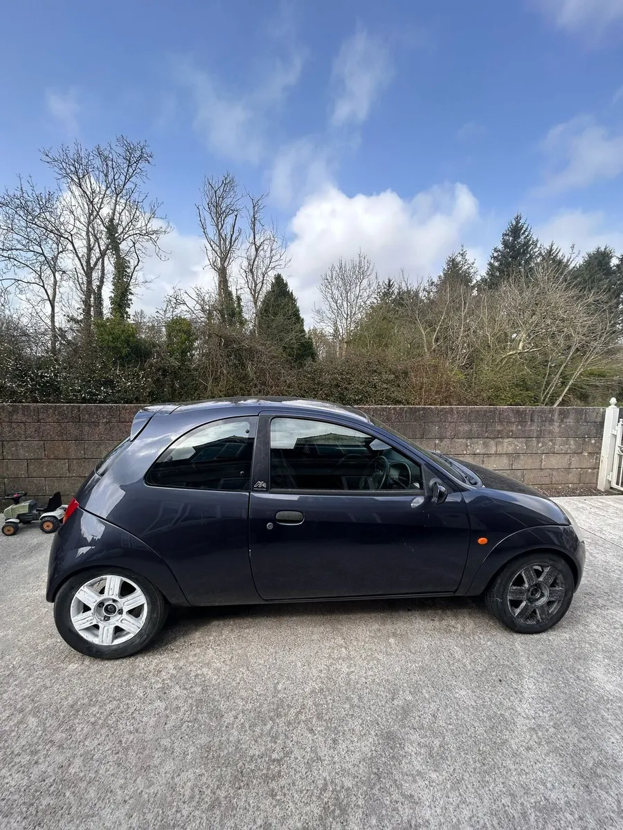 Duratec s 1300 ka - Image 1