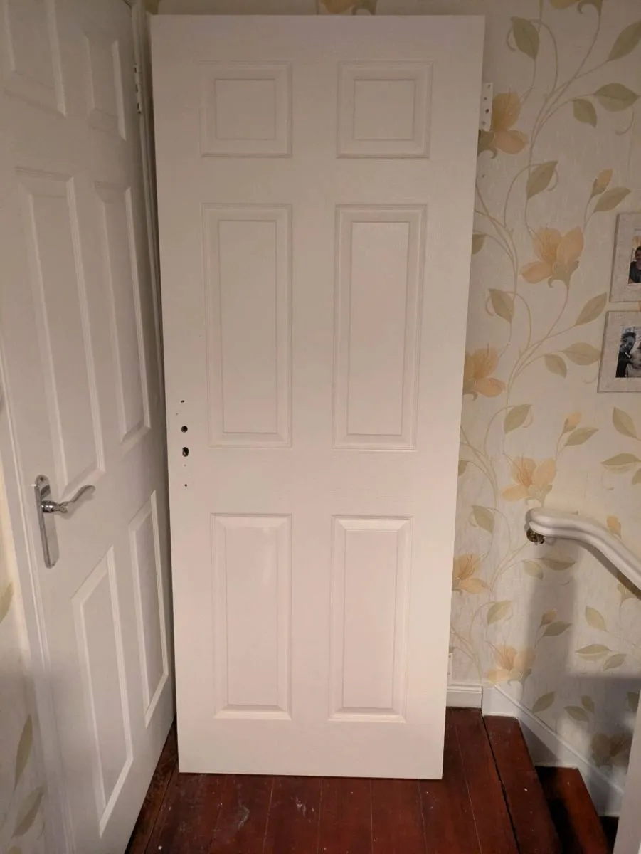 Interior Doors - Image 1