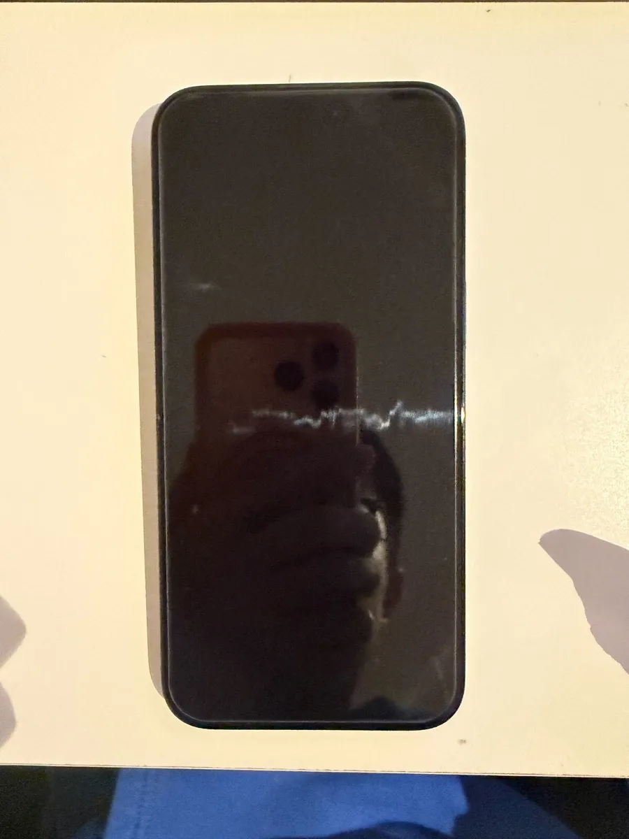 iPhone15 Promax 256GB Blue for sale! - Image 3