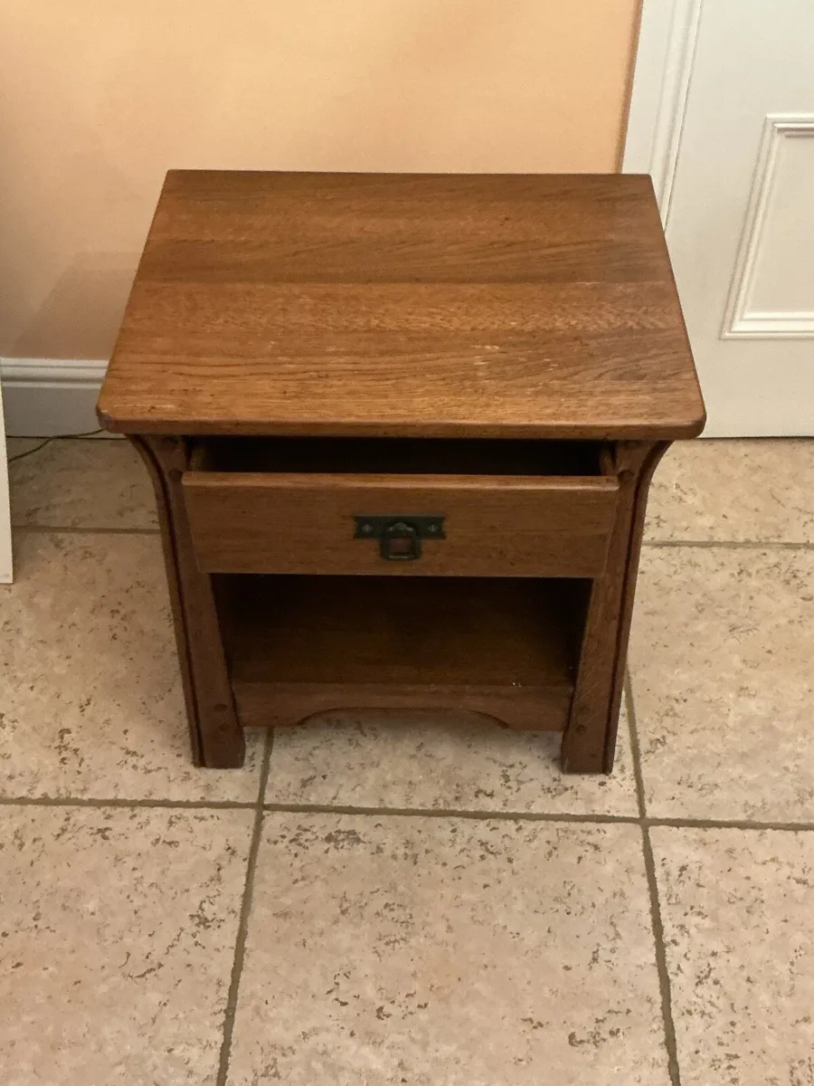 Side Table
