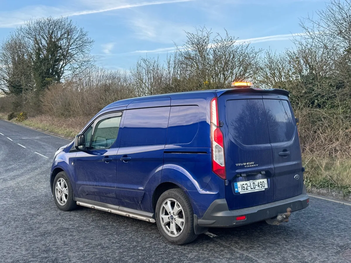 Ford Transit Connect - Image 2