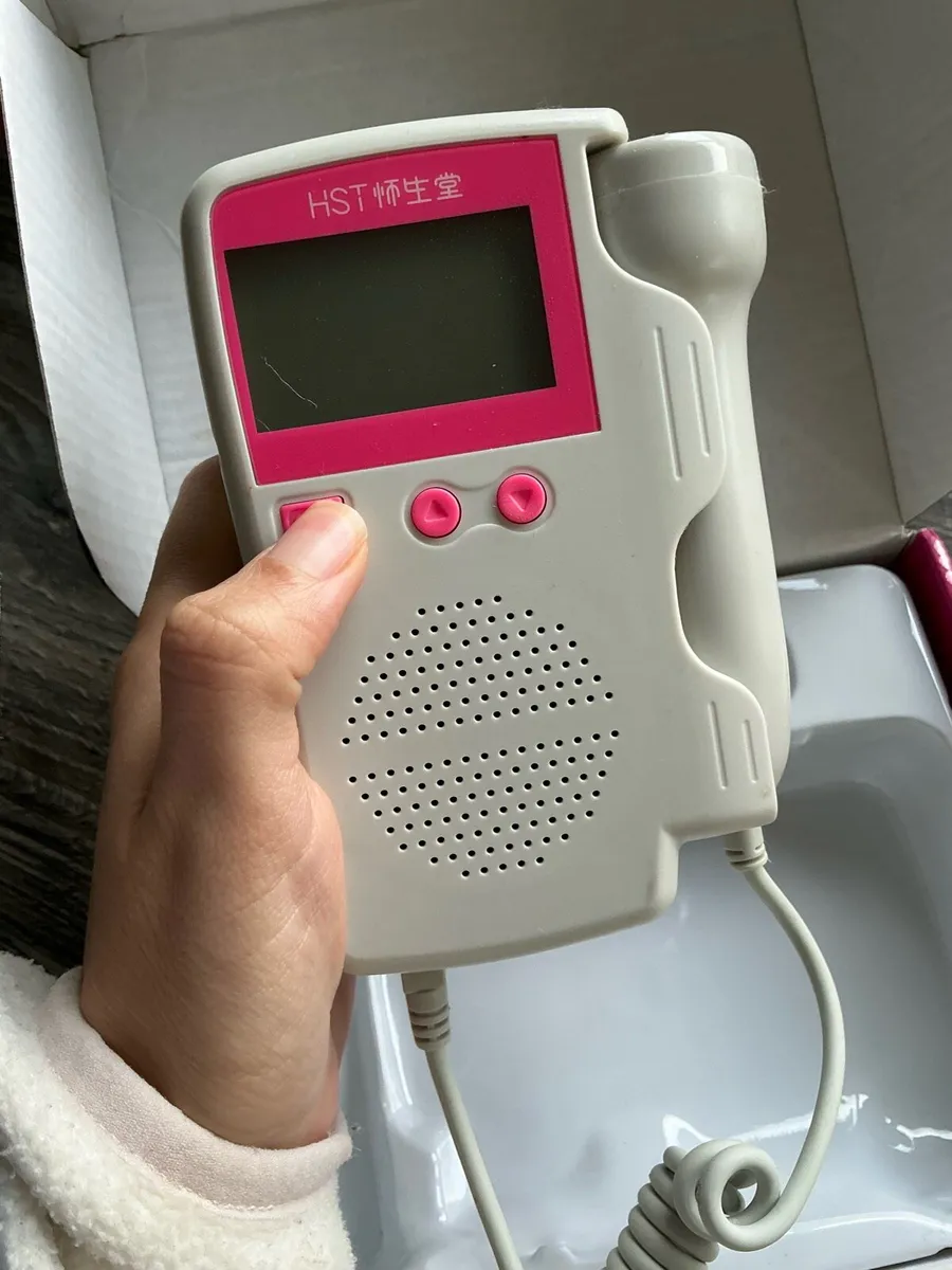 Feral Doppler - Image 2