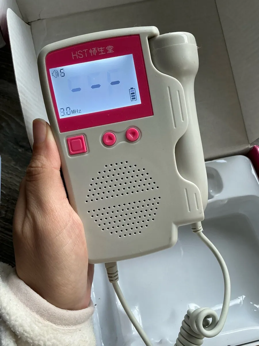 Feral Doppler - Image 3