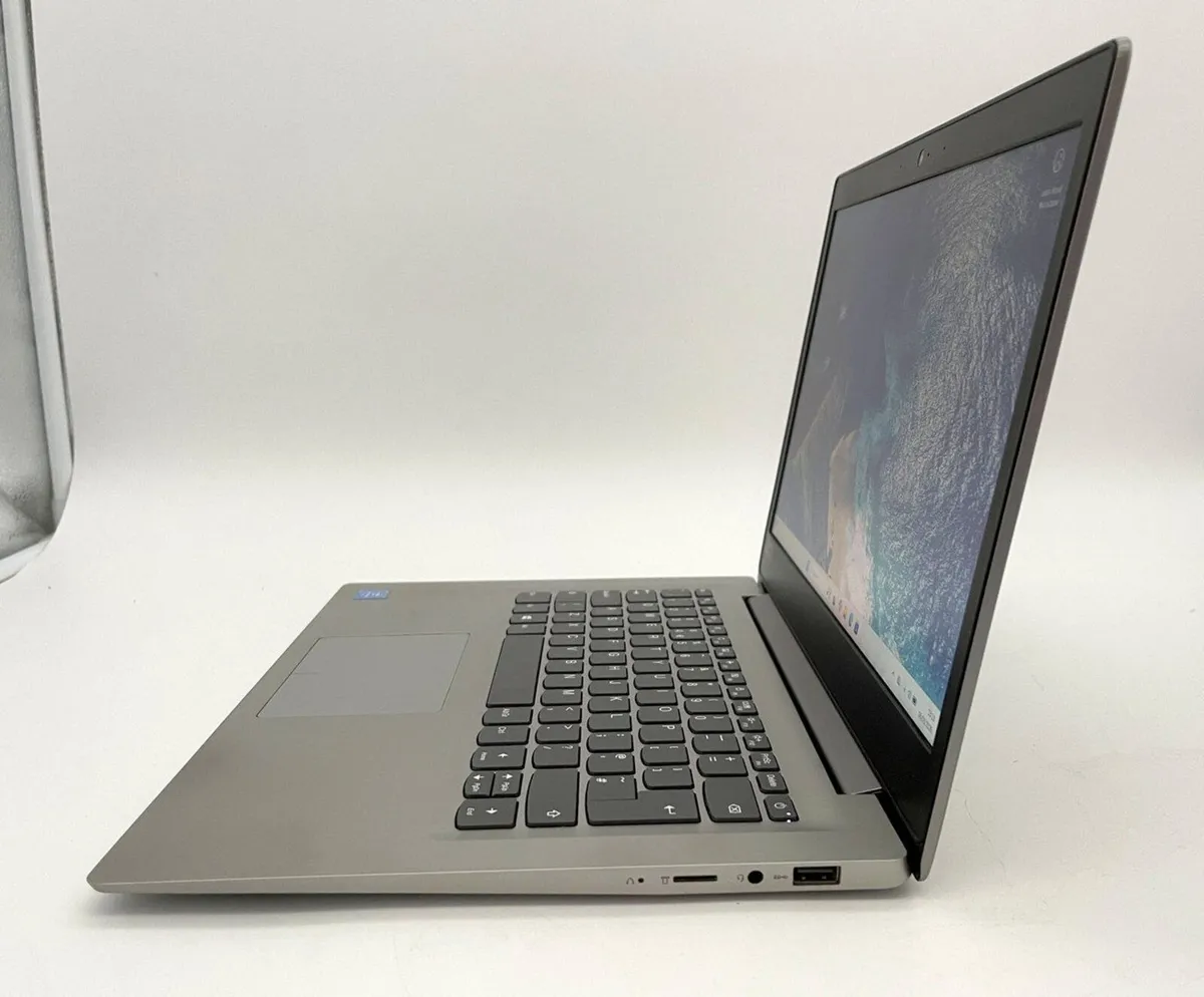 LaptopLenovo IdeaPad 120S 14" Laptop Refurbished - Image 3