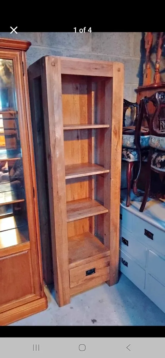Bookcase