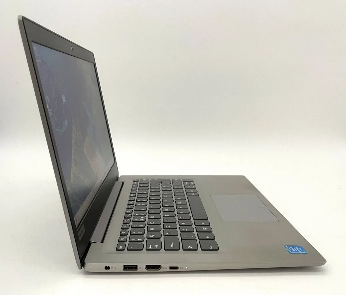 LaptopLenovo IdeaPad 120S 14" Laptop Refurbished - Image 4