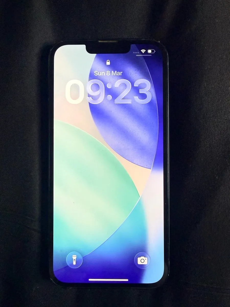 iPhone 14 128gb unlocked - Image 1