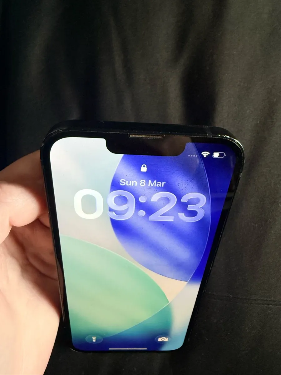 iPhone 14 128gb unlocked - Image 3