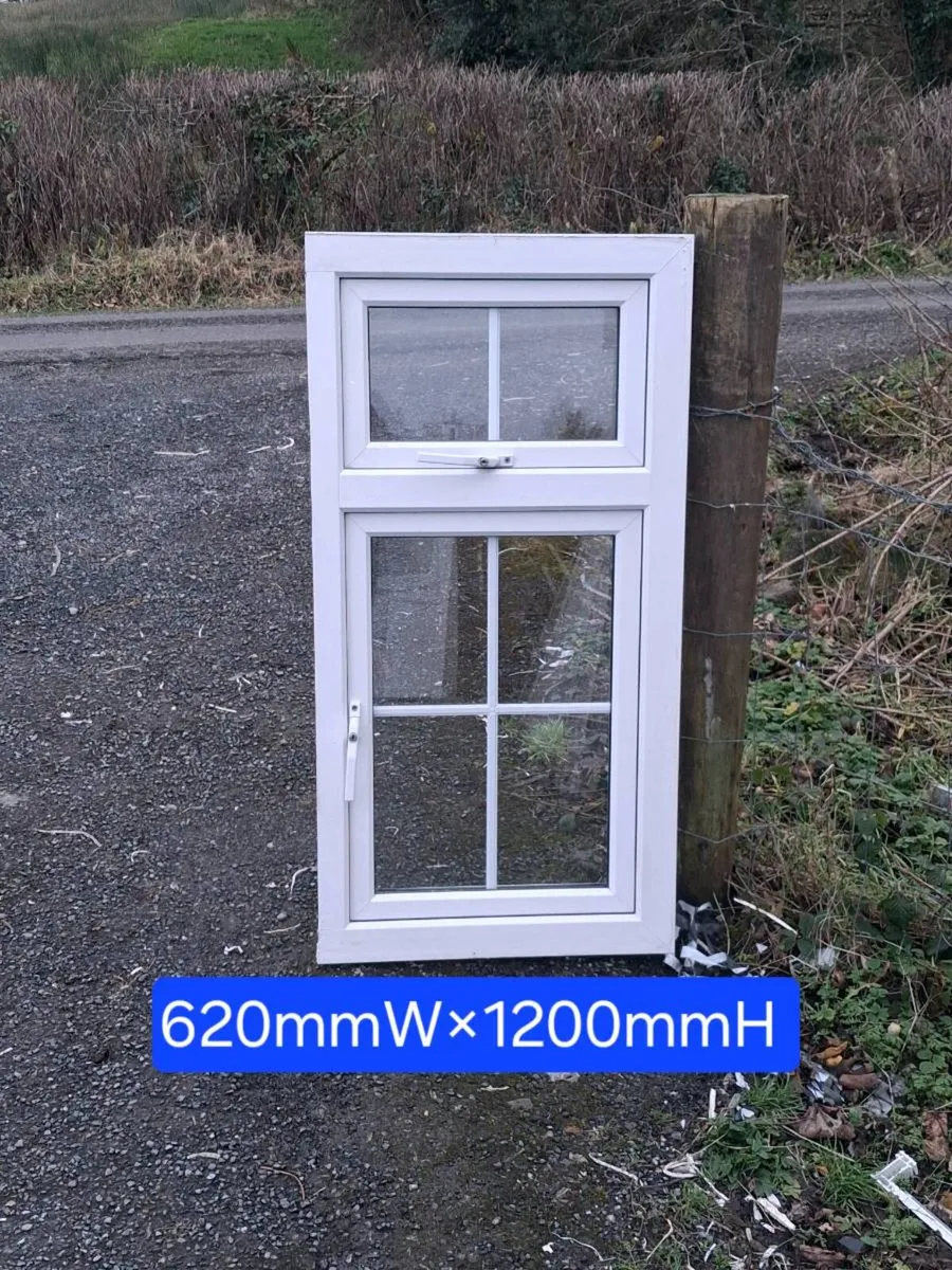 PVC WINDOWS - Image 2
