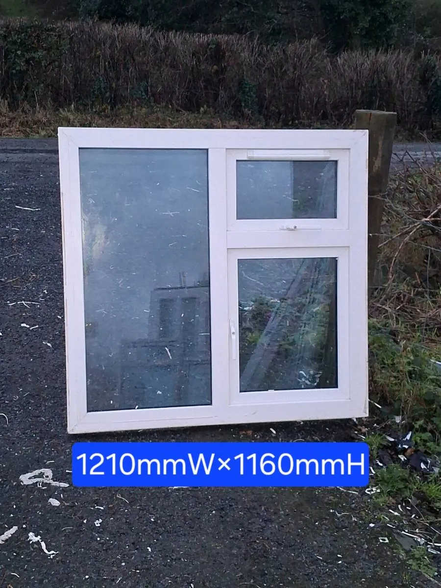 PVC WINDOWS - Image 4