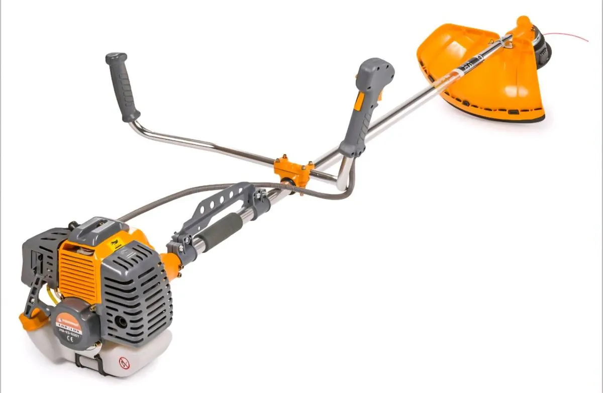 Powermat Strimmer 6HP - Image 4