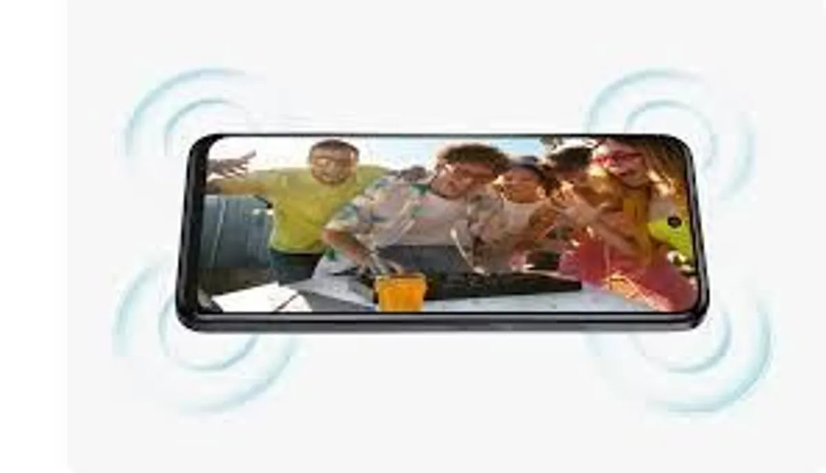 TCL 60 5G, 256GB/ 16GB RAM, Display NXTVISION 6.8" 120Hz HD+, Dual Sim Unlocked Smartphone - Image 3