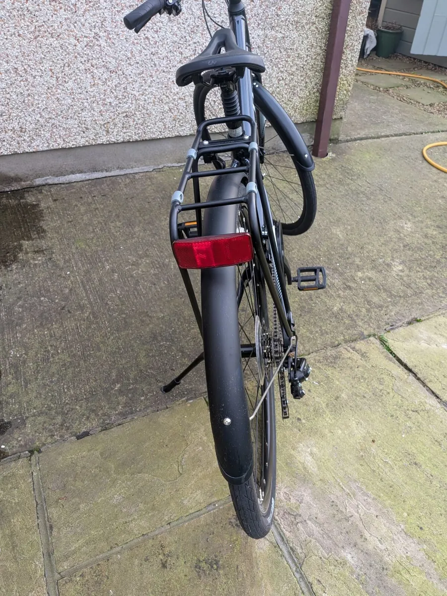 Liv Giant hybrid bicycle - Image 2