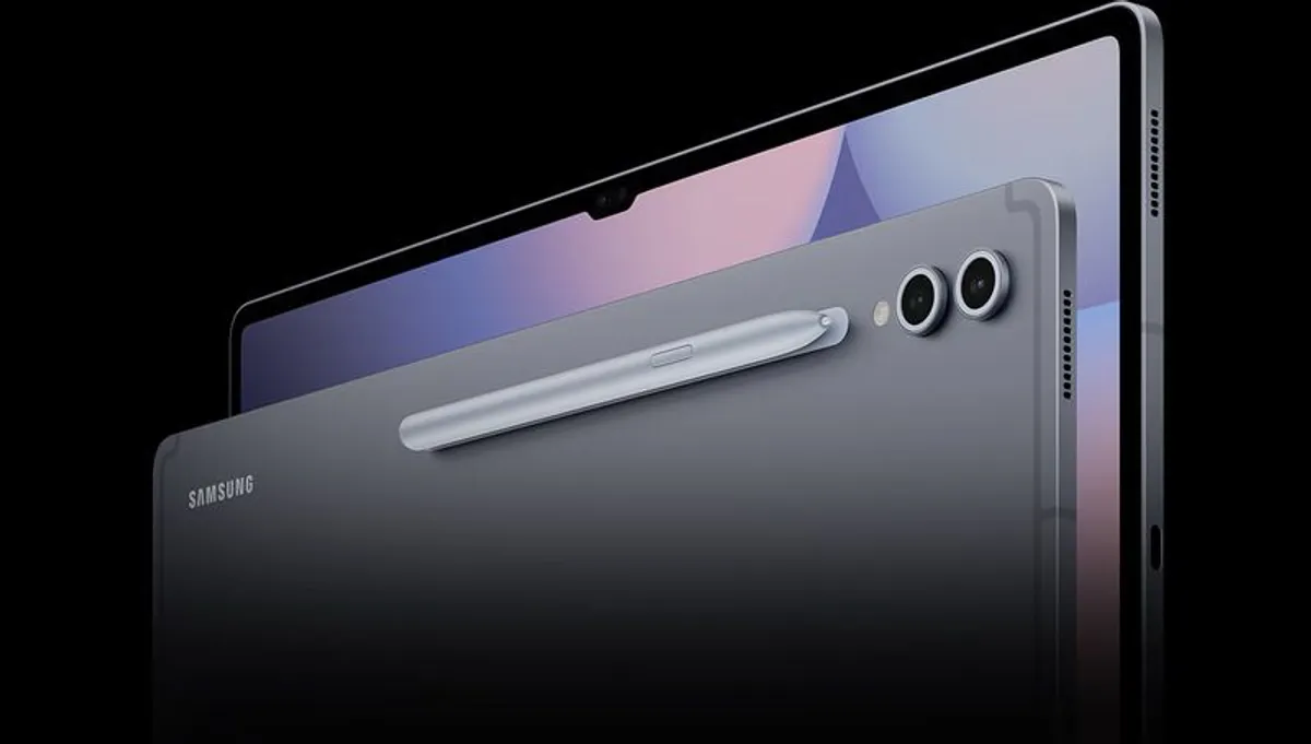 14.6" Samsung Galaxy Tab S10 Ultra WIFI 12+256GB Tablet Moonstone Grey (Little use or Never used) - Image 3