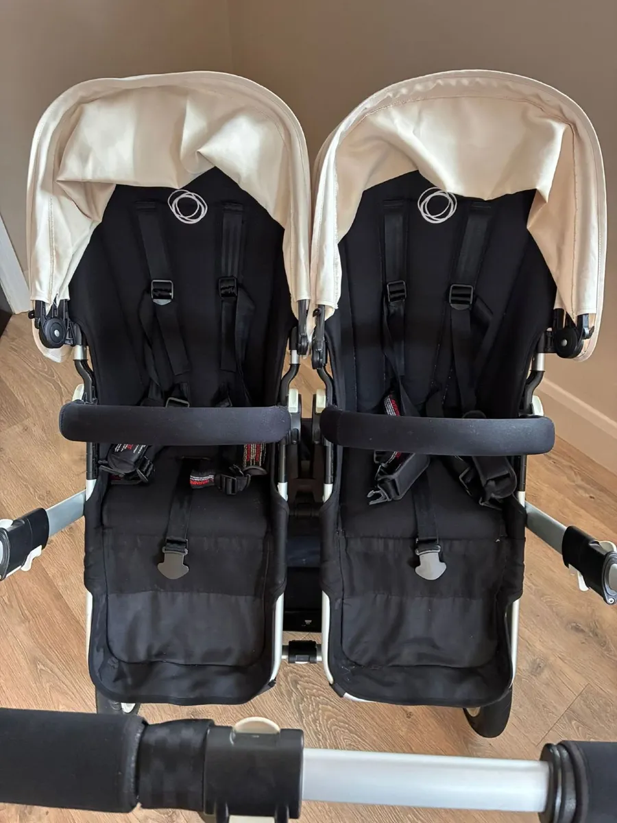 Bugaboo donkey - Image 2