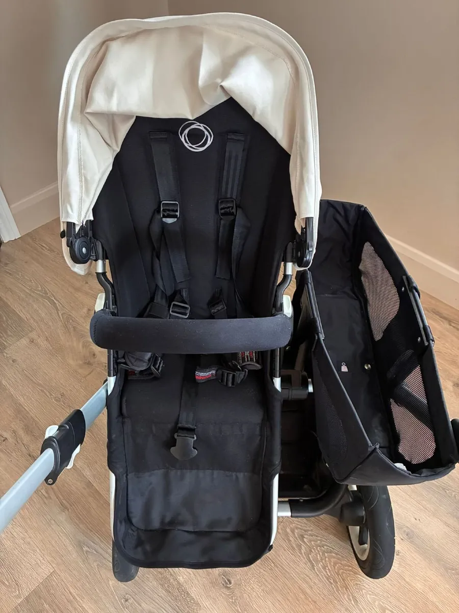 Bugaboo donkey - Image 3