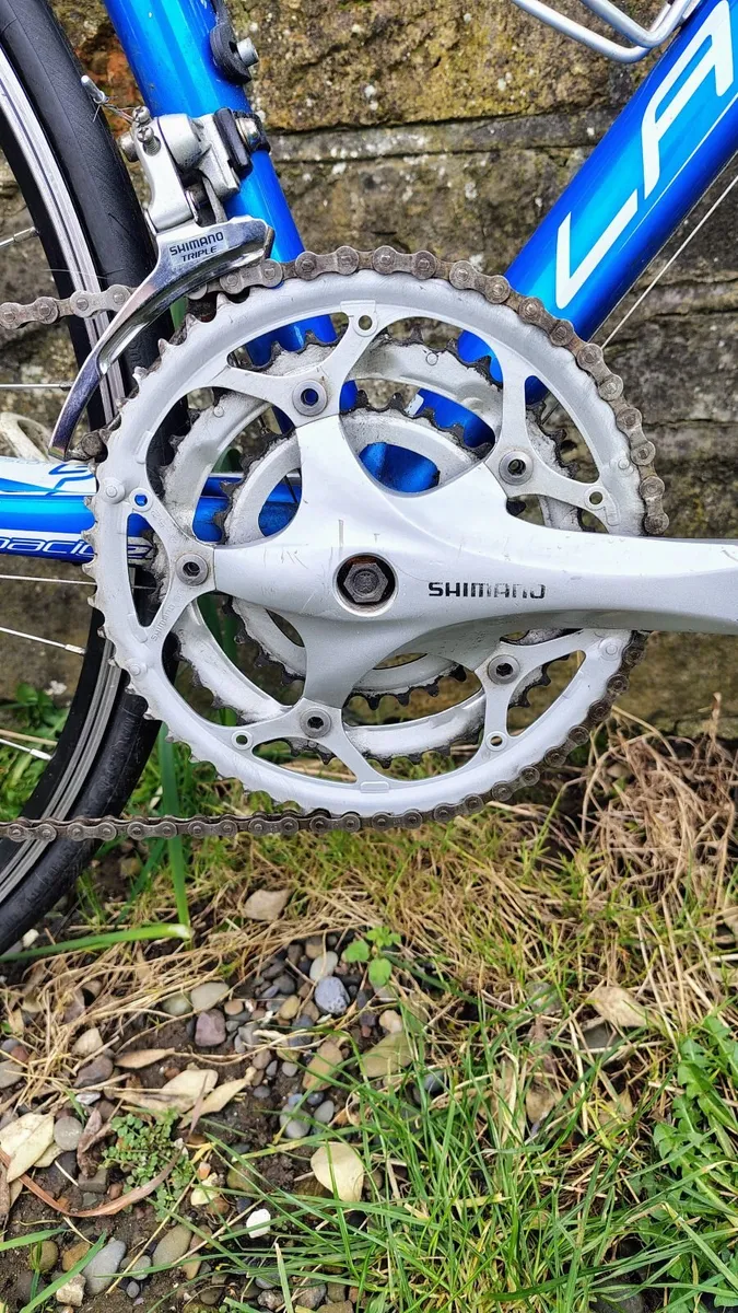 Lapierre road bike - Image 2