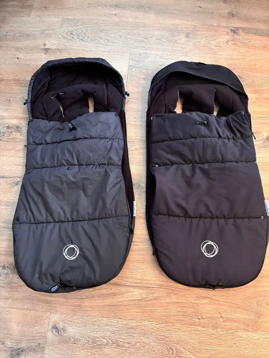 Bugaboo donkey - Image 4