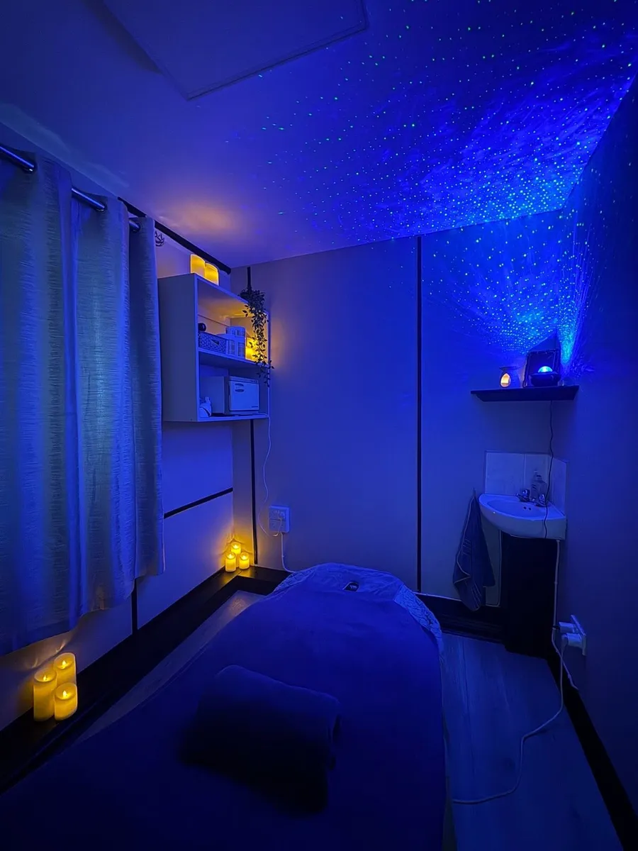 Room to Rent - Masaage