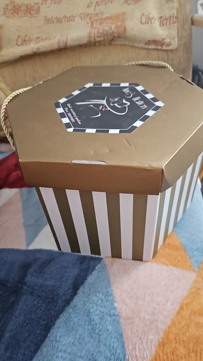 Millinery hat wedding - Image 3