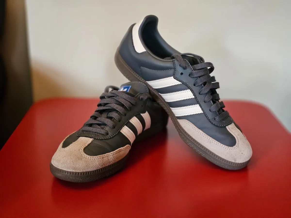 Adidas Samba - Image 1