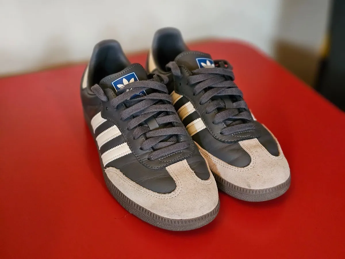 Adidas Samba - Image 3