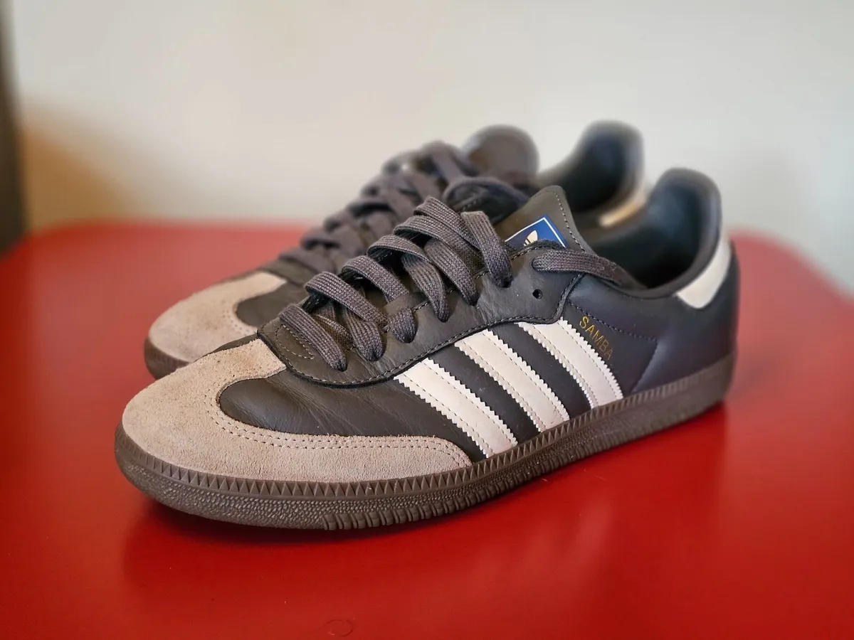 Adidas Samba - Image 2