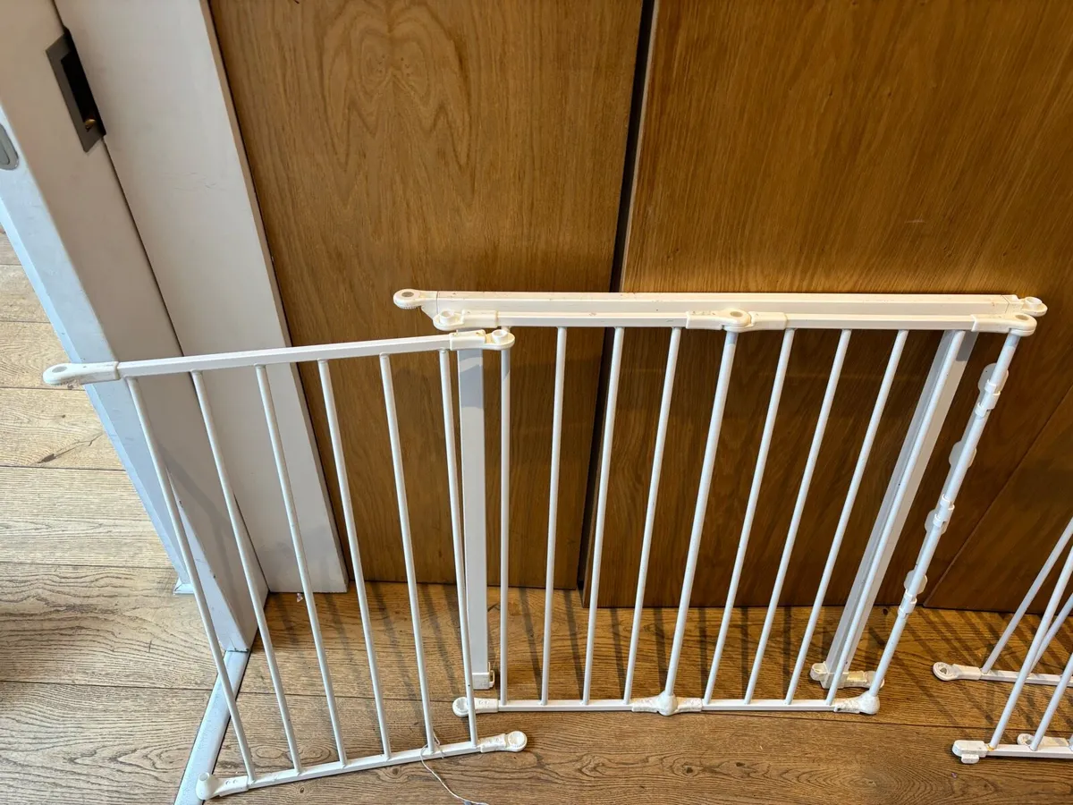 Free Fire gates - Image 3